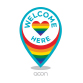 Welcome here - LGBTQ